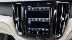 Volvo Xc60 2.0 T6 Recharge PHEV Inscription 5dr AWD Auto Estate